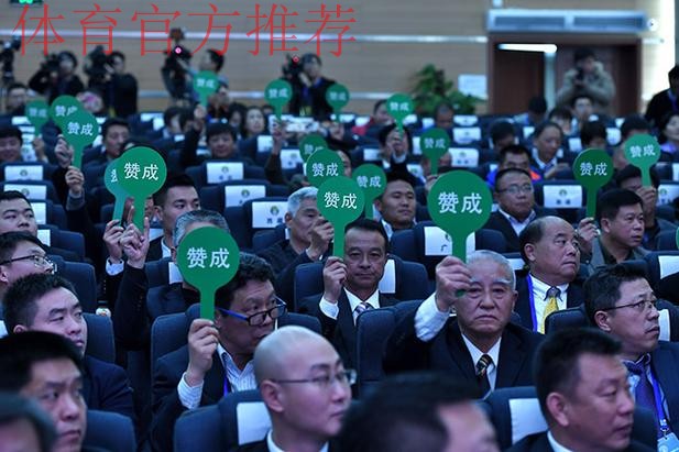 第十届中国足球协会第三次会员大会决议